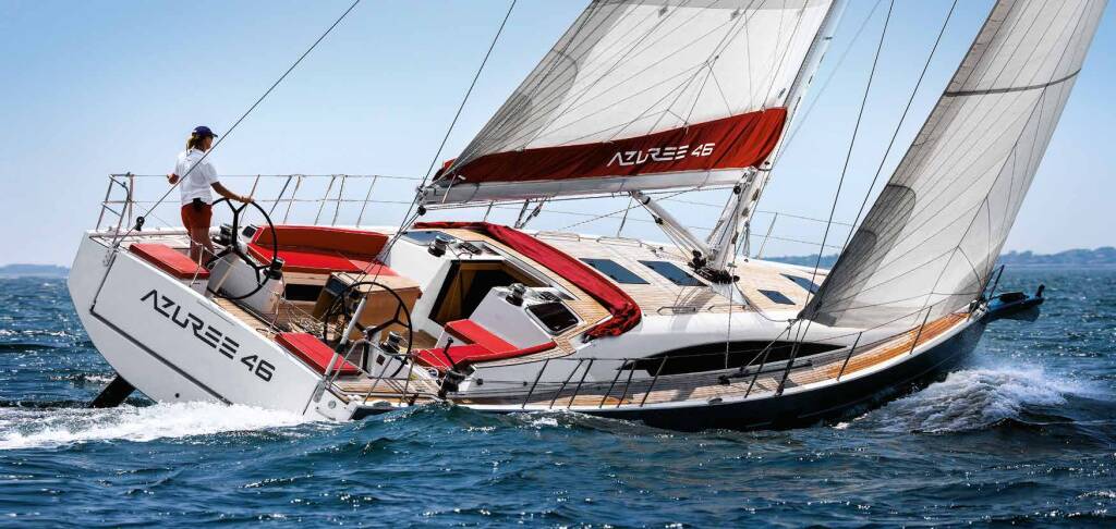 Azuree 46 Djoulcaesar