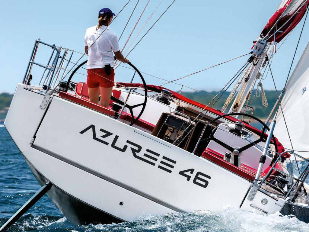 Azuree 46 Djoulcaesar