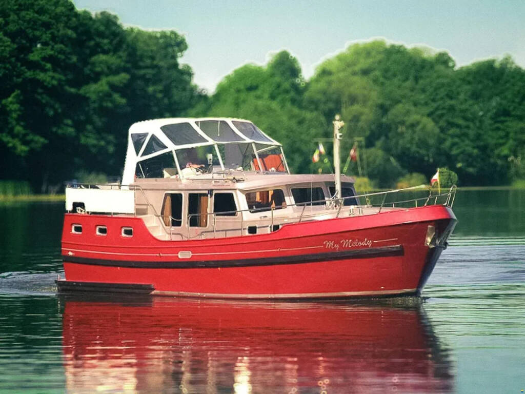 Babro Beluga 1250 Babro Beluga 1250 AK-61