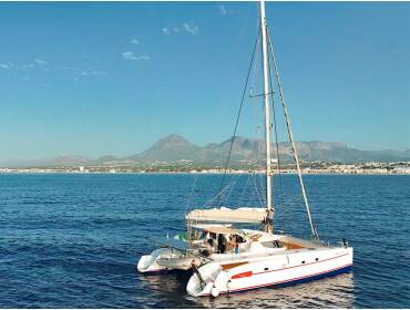 Bahia 46 Alion