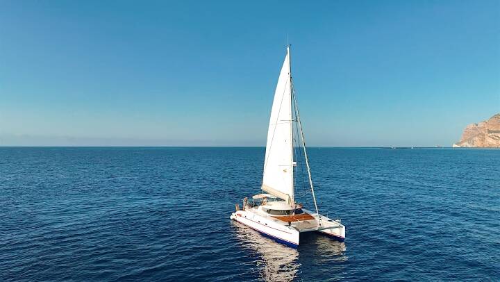 Bahia 46 Alion