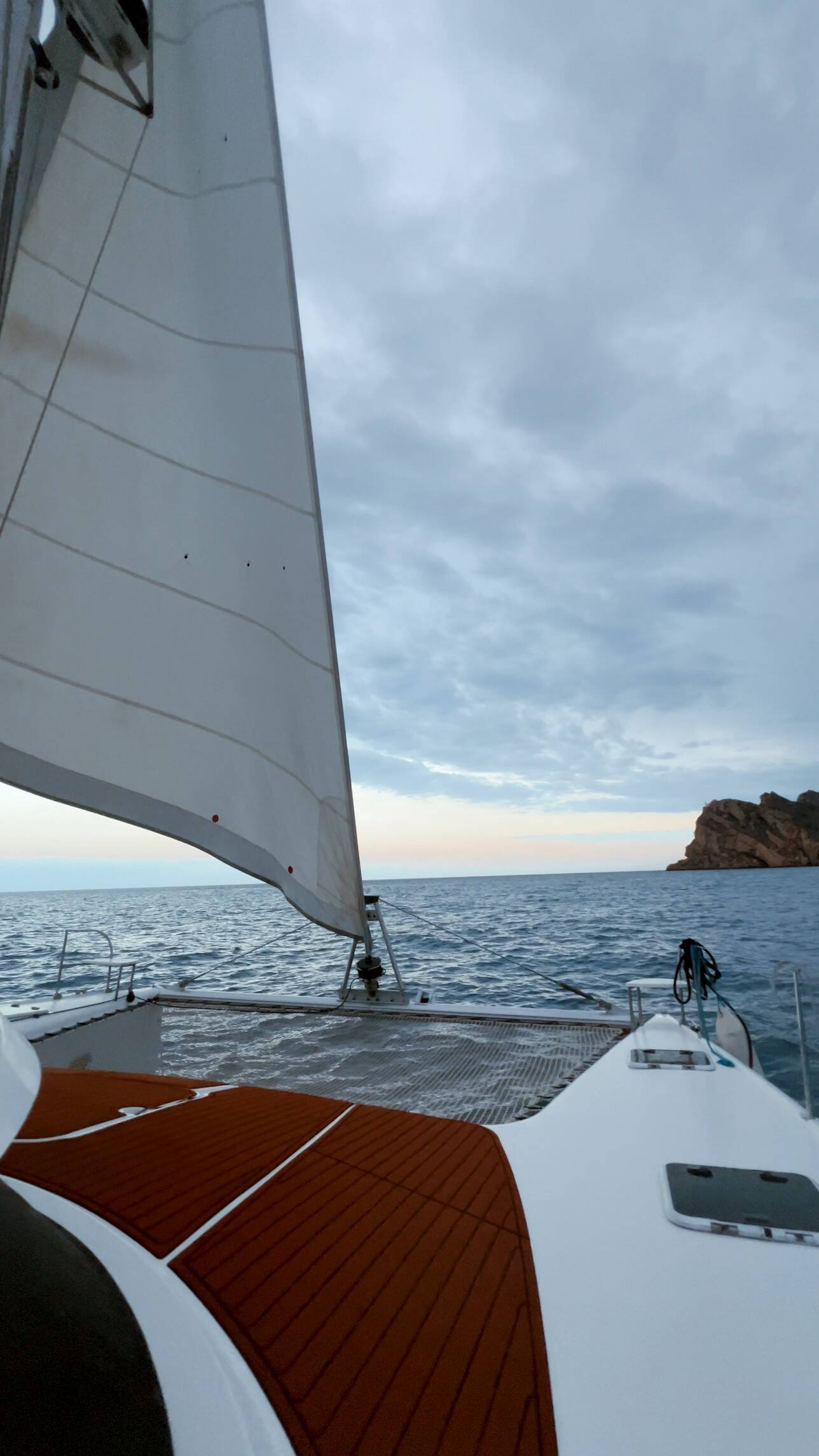 Bahia 46 Alion
