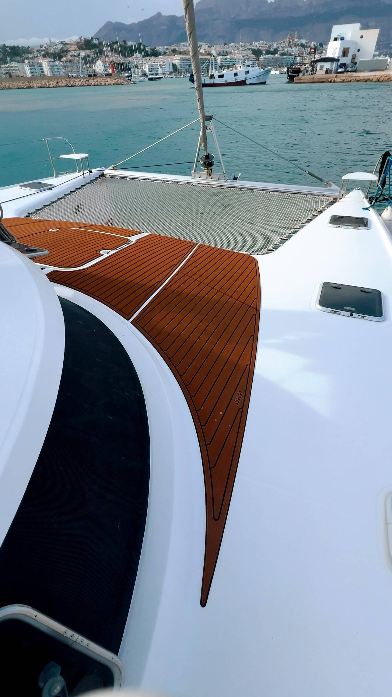 Bahia 46 Alion