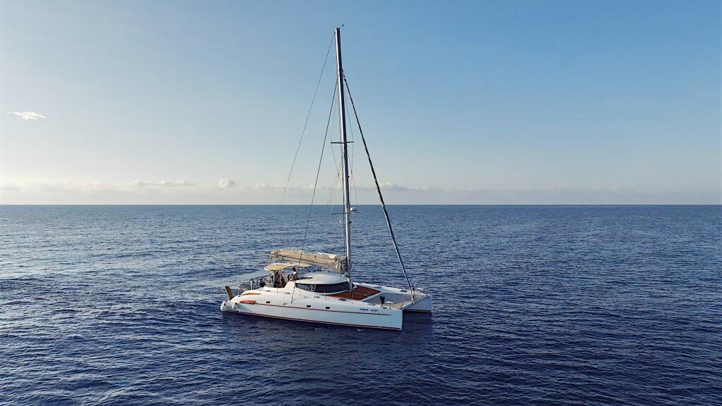 Bahia 46 Alion