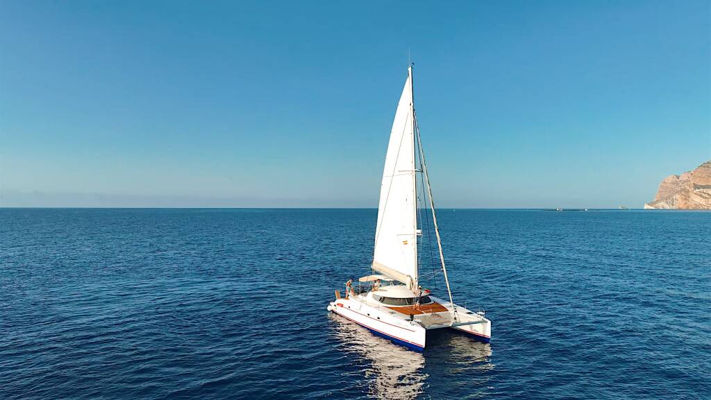 Bahia 46 Alion