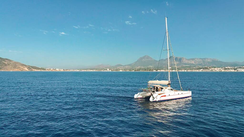 Bahia 46 Alion