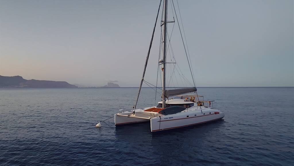 Bahia 46 Alion
