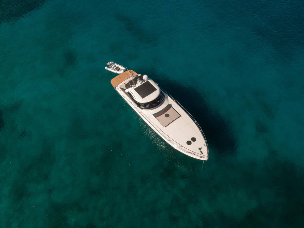 Baia Azzura 63 ORION