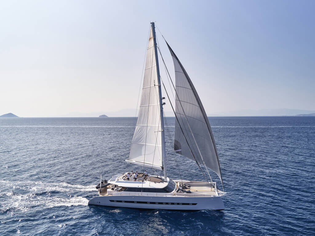 Balance 760F Sameli 