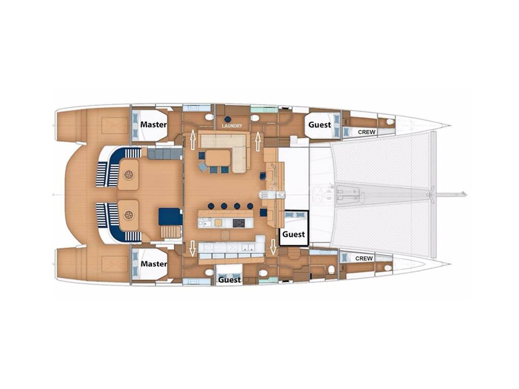 Balance 760F Sameli 