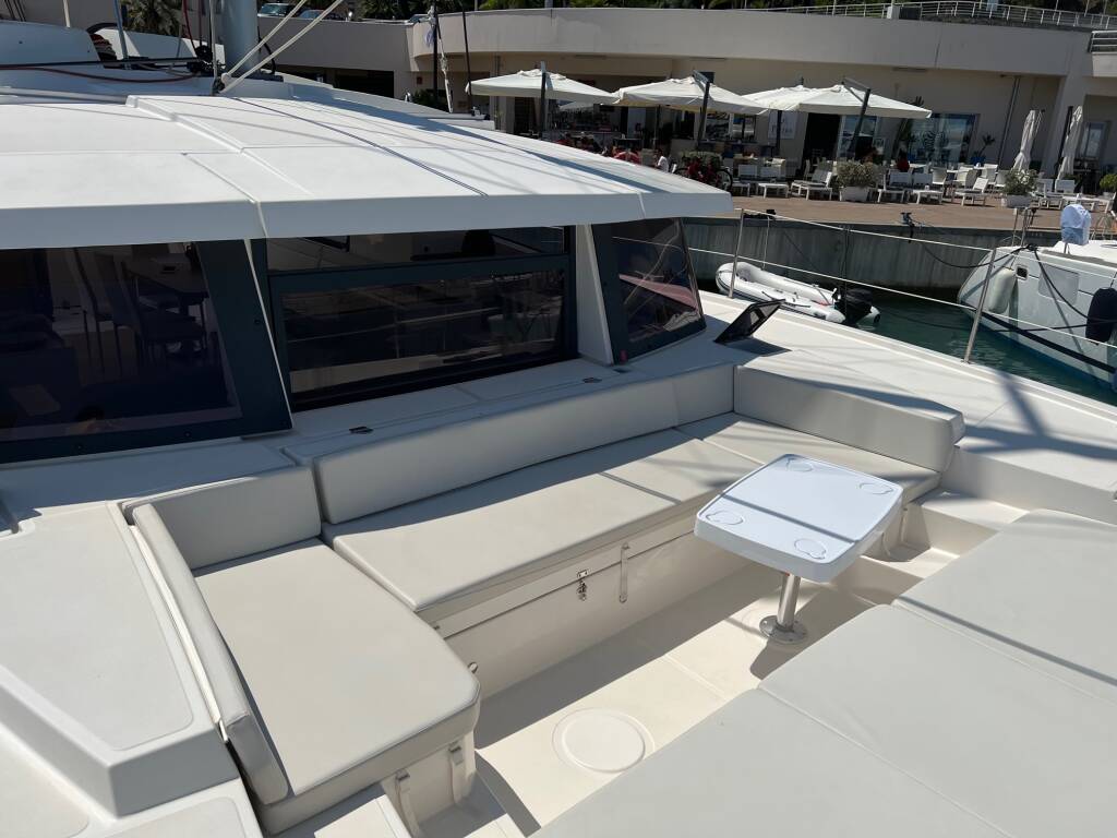 Bali 4.0 Tesla