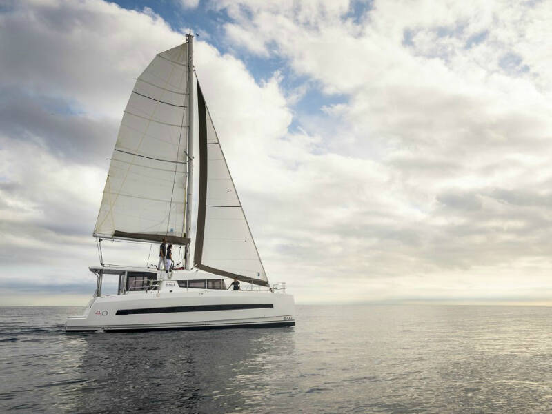 Bali 4.0 • PRIVATE BAY