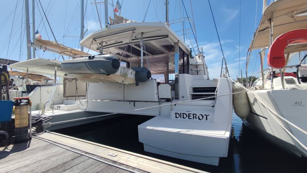 Bali 4.0 • DIDEROT_DB