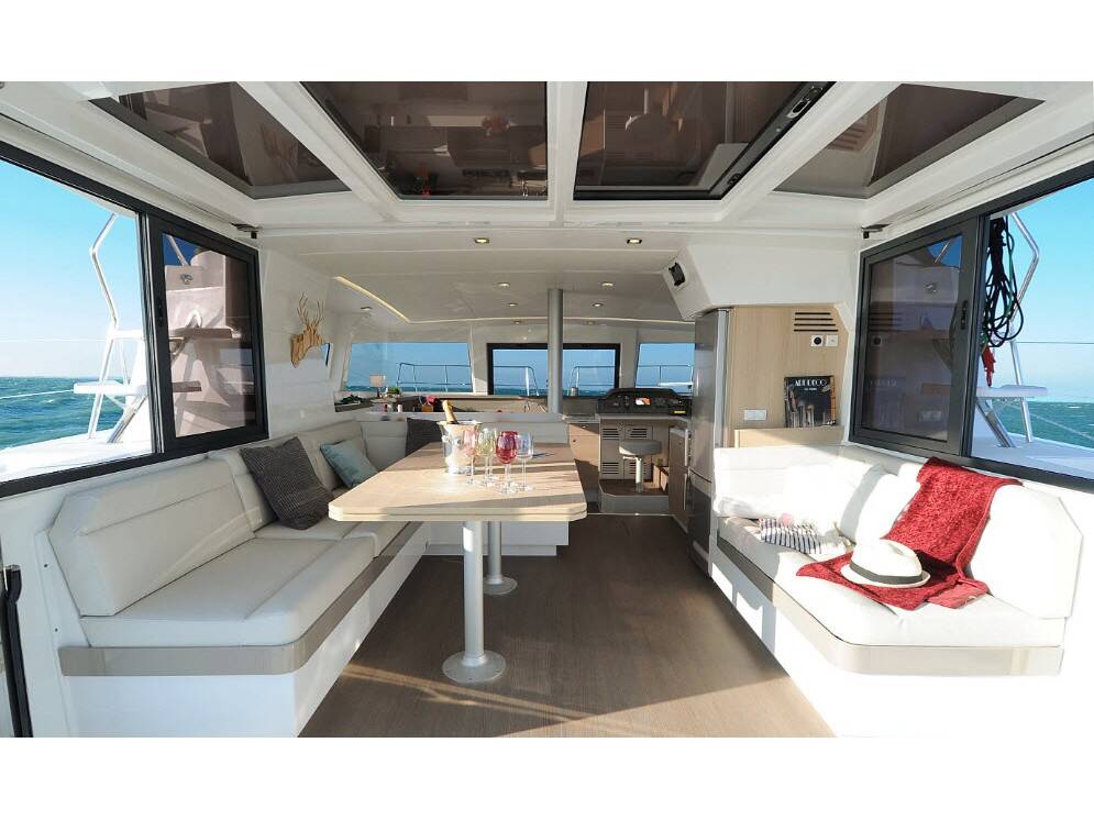 Bali 4.1 Maxi Lounge Grampis