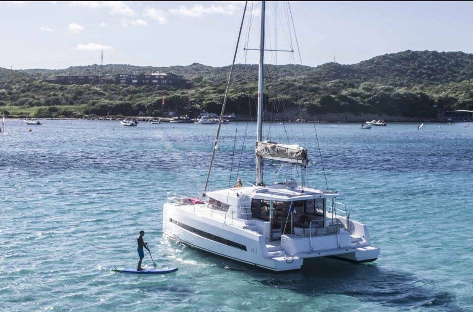 Bali 4.1 Maxi Lounge Grampis