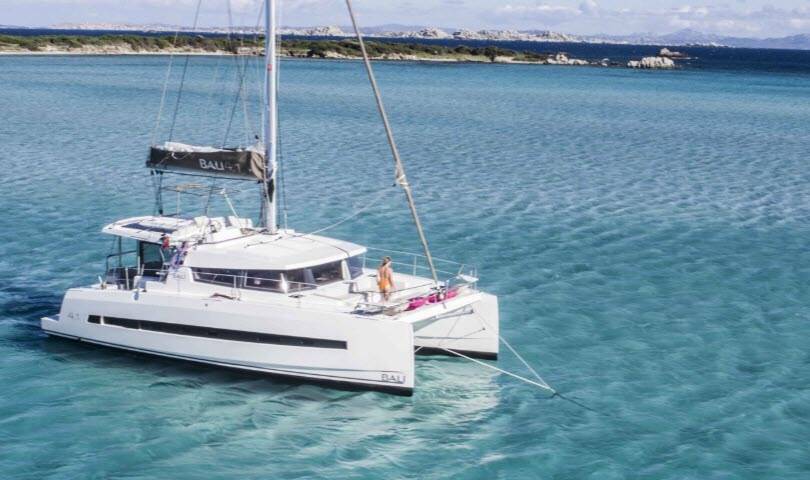 Bali 4.1 Maxi Lounge Grampis