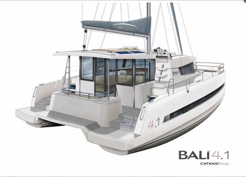 Bali 4.1 CALLUNE