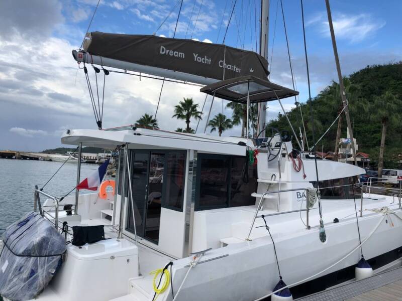 Bali 4.1 LEGOLAS