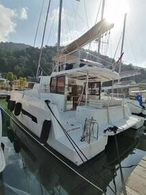 Bali 4.1 My Dreams