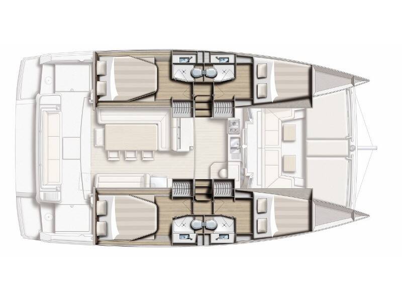 Bali 4.1 North Cat II