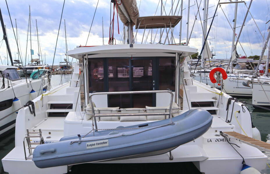 Bali 4.1 • CLASS