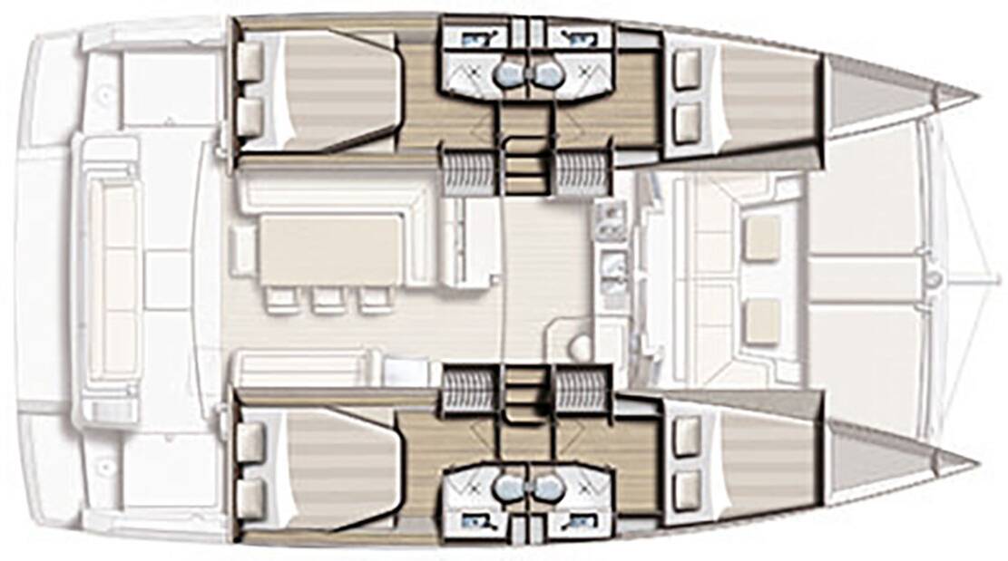 Bali 4.1 ECONOMY