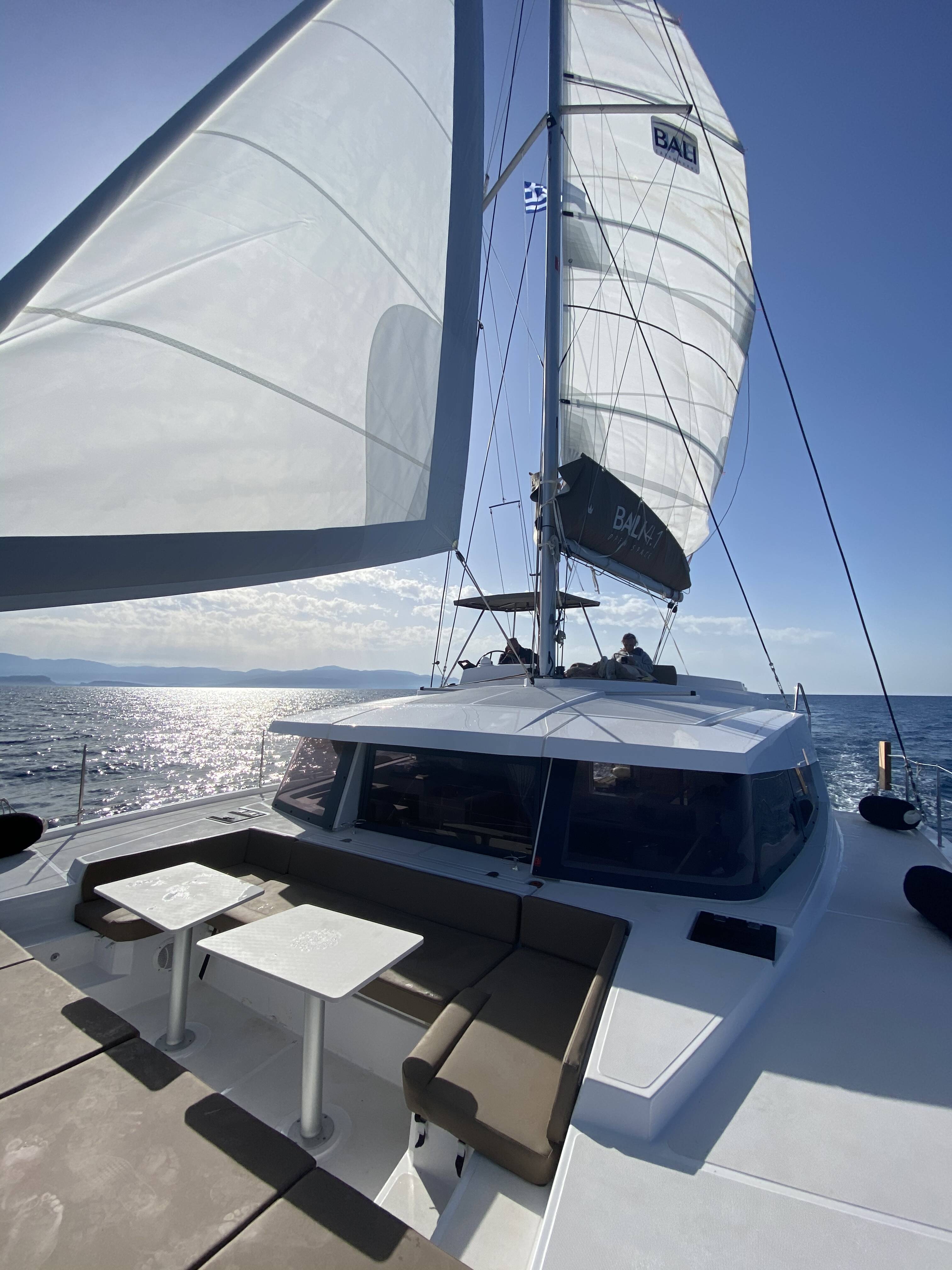 Bali 4.1 Nolima
