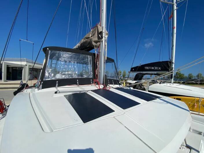 Bali 4.1 Calypso