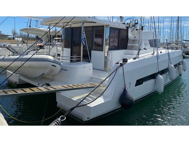 Bali 4.1 Calypso