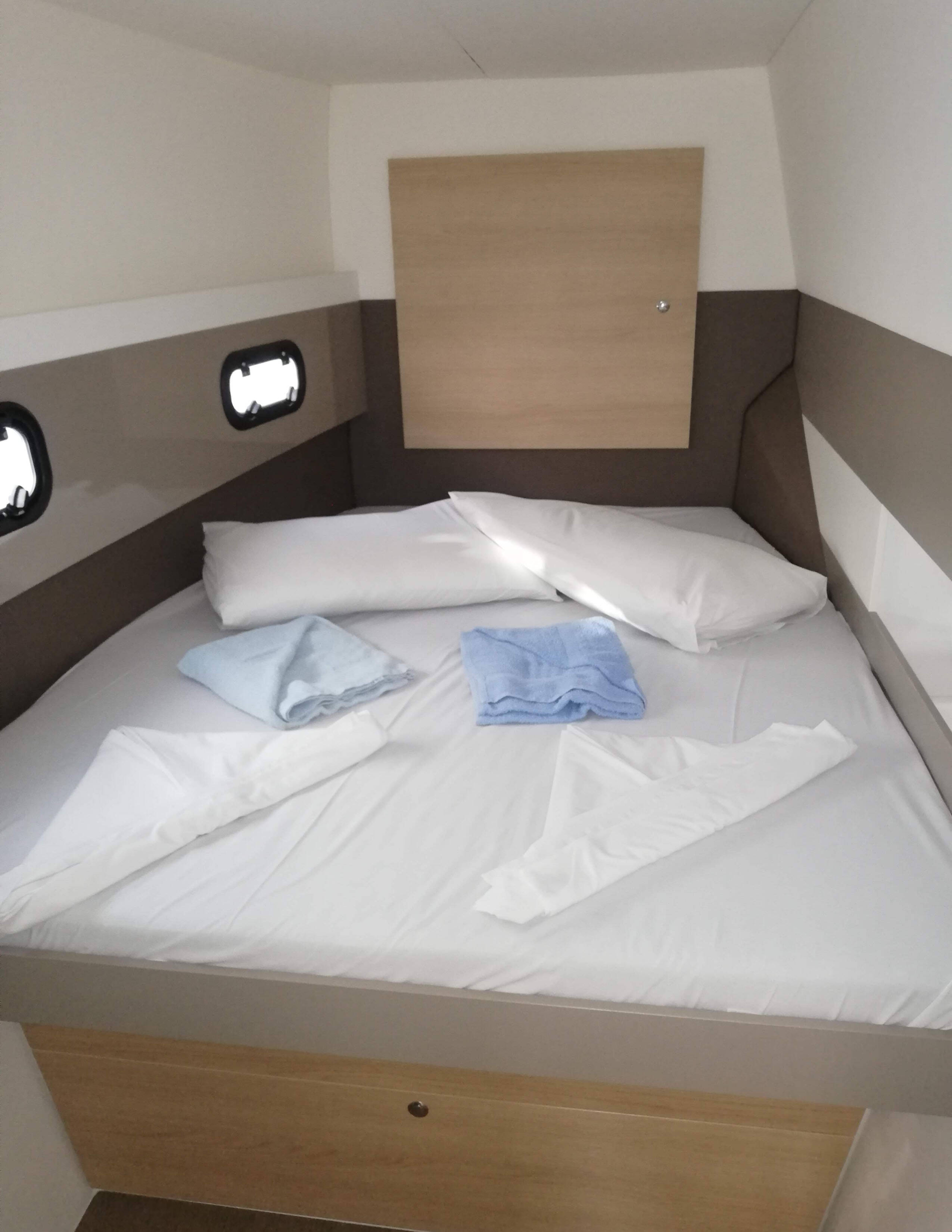 Bali 4.1 Double Five