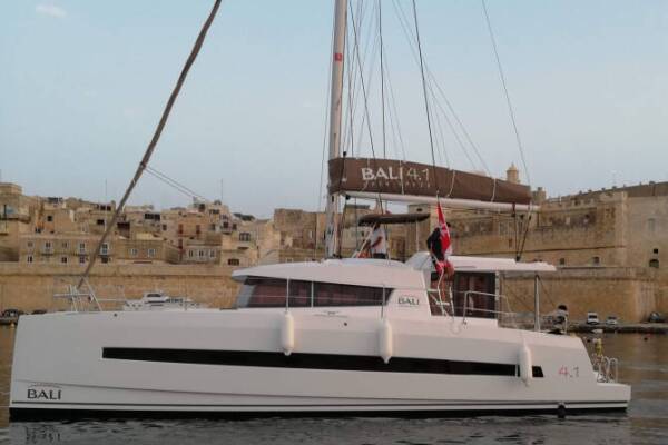 Bali 4.1 • Double Five