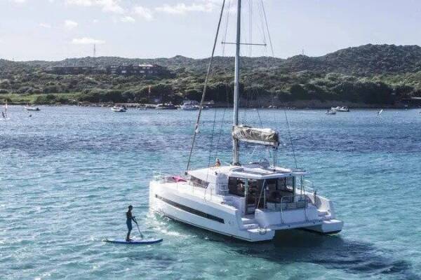 Bali 4.1 • Double Six