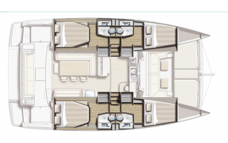 Bali 4.1 ECONOMY