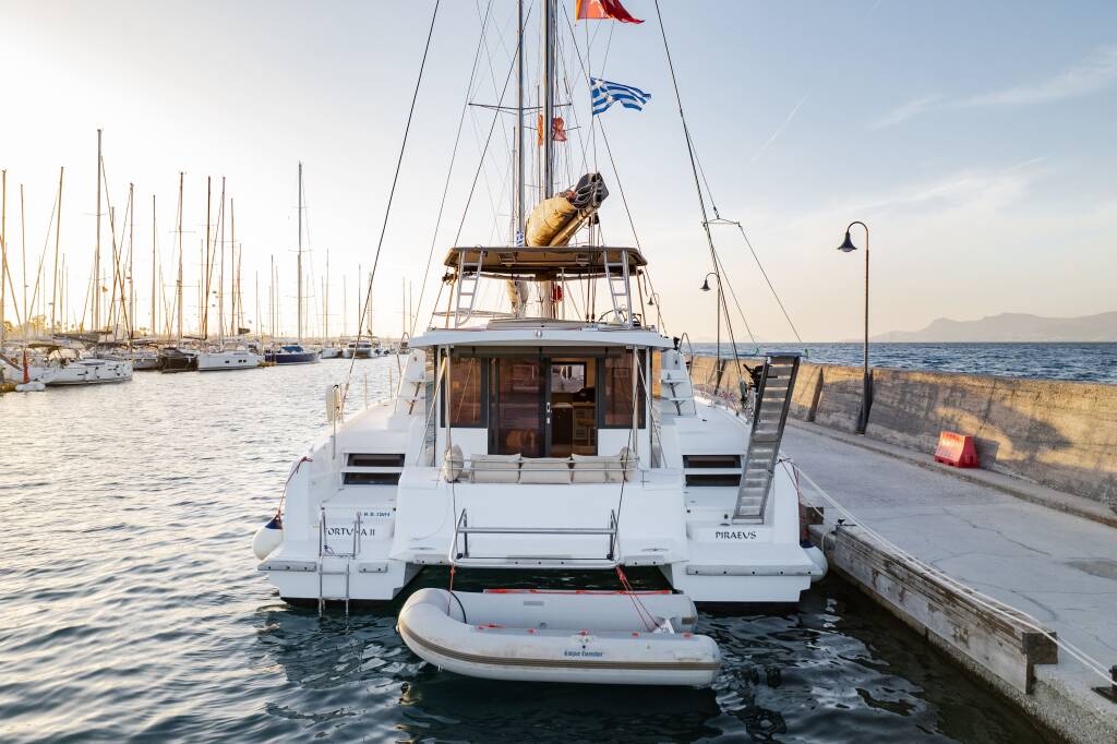 Bali 4.1  FORTUNA II