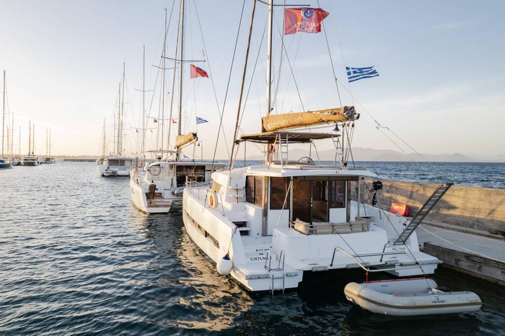 Bali 4.1  FORTUNA II