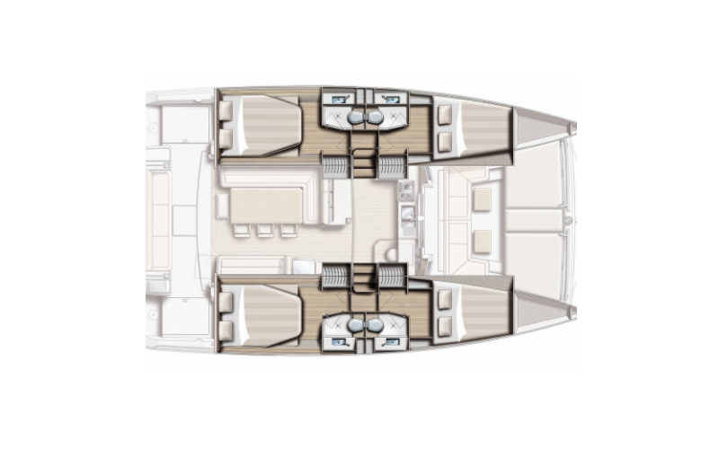 Bali 4.1 Efi