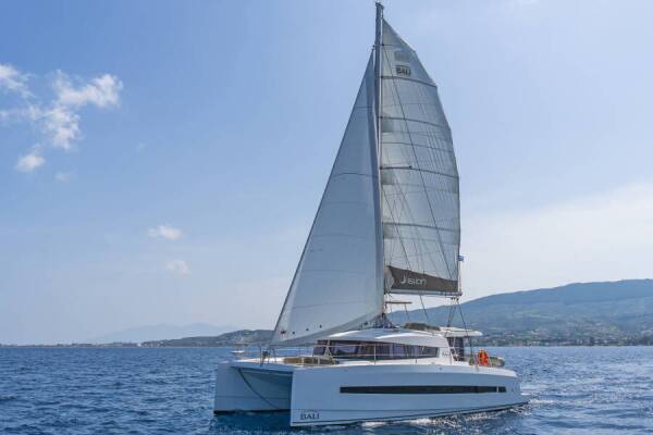 Bali 4.1 • Anemoskala