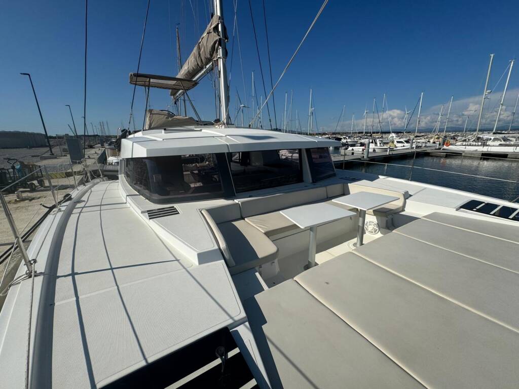 Bali 4.1 Zeta