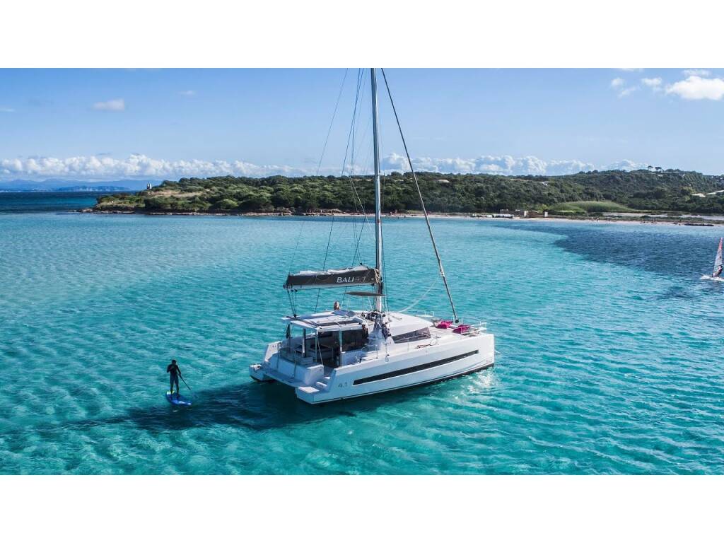 Bali 4.1 • Zeta