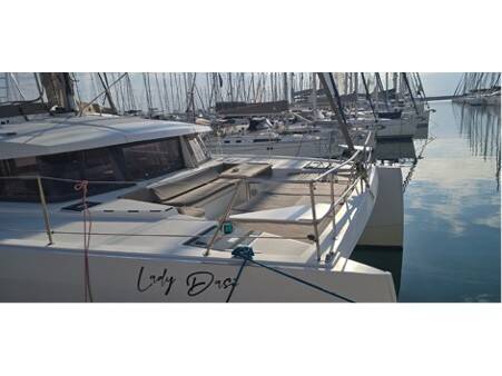 Bali 4.1 Lady Dasi
