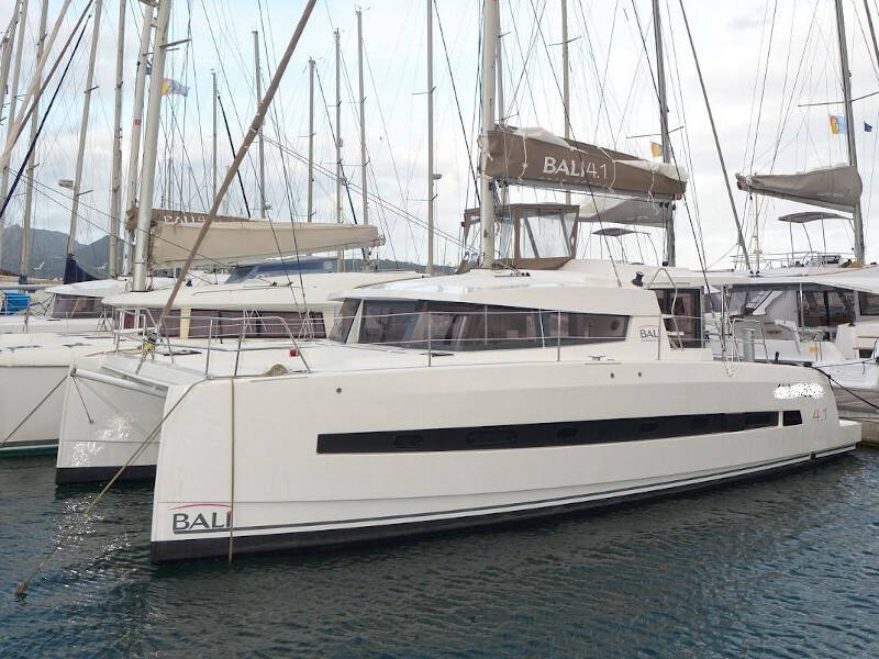 Bali 4.1 Alchimia