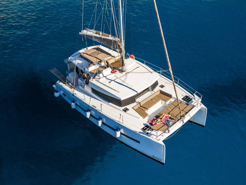Bali 4.1 Alchimia