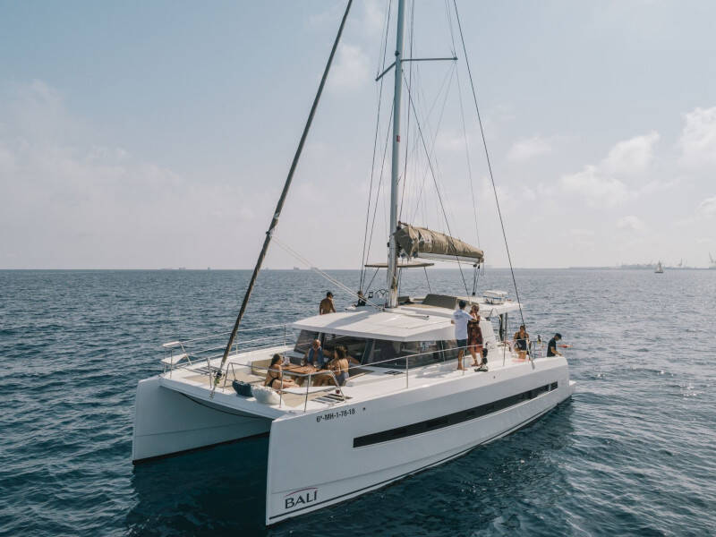 Bali 4.1 Alchimia
