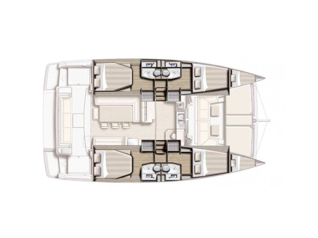 Bali 4.1 Golden Waters