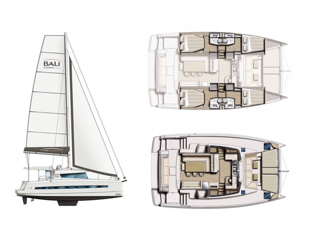 Bali 4.1 Micha