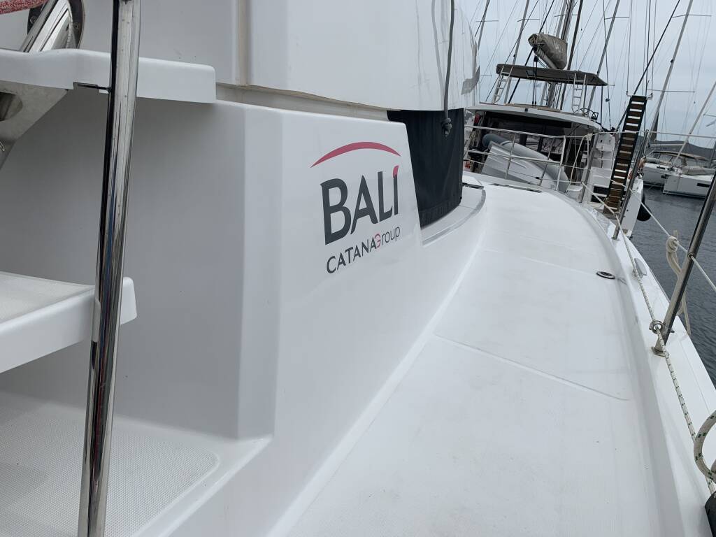 Bali 4.1 Micha