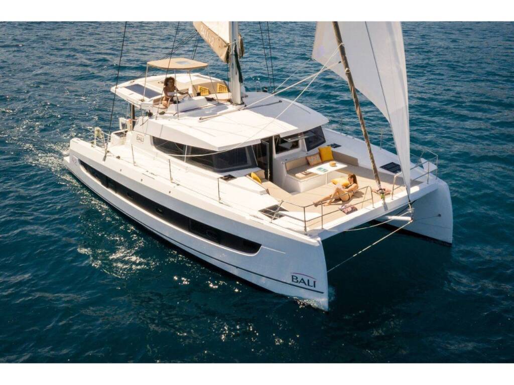 Bali 4.2 10 Azul