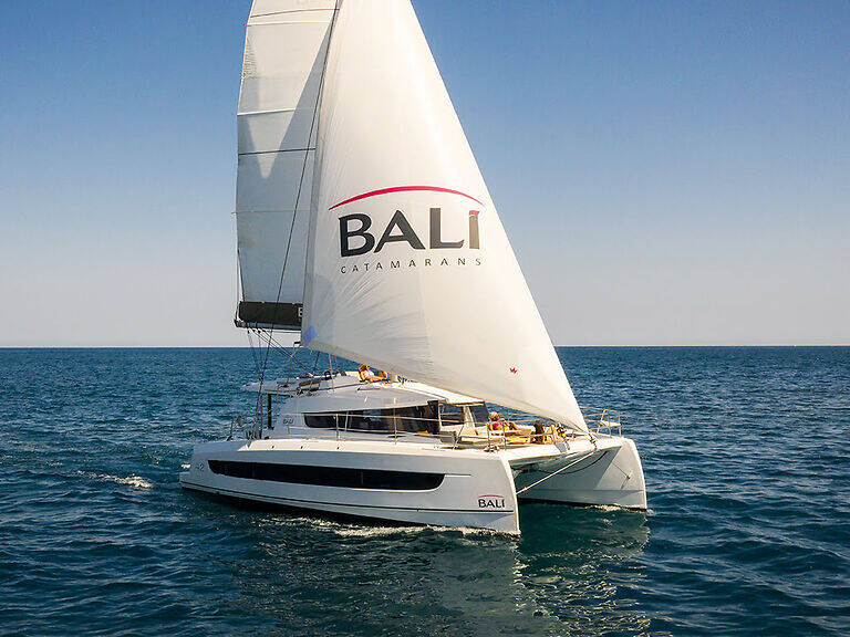 Bali 4.2-2025 Stelina II