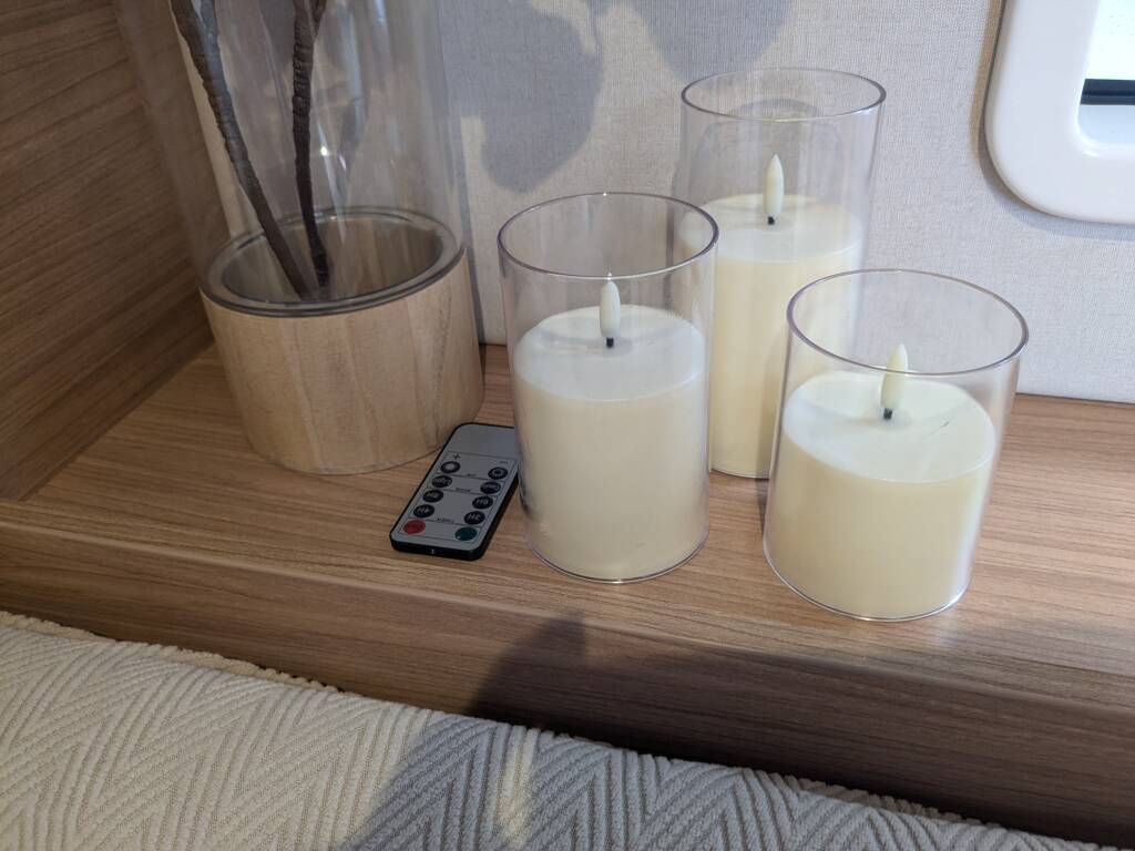 Bali 4.2 open space Onwer's version Leo