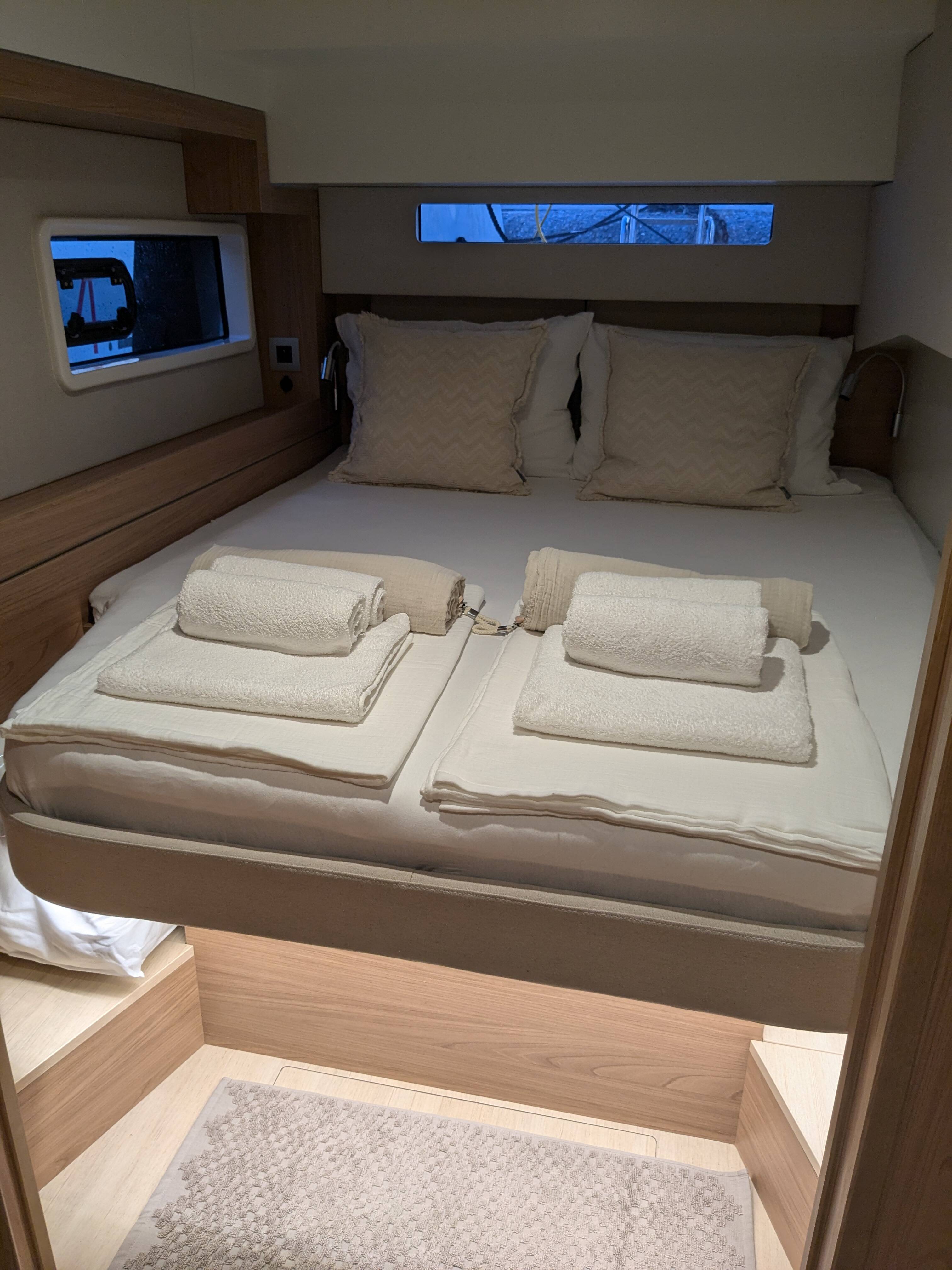 Bali 4.2 open space Onwer's version Leo